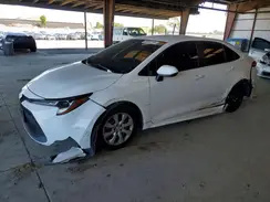5YFEPMAE3MP228976 2021 TOYOTA COROLLA