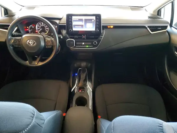 5YFEPMAE3MP228976 2021 TOYOTA COROLLA - Image 8