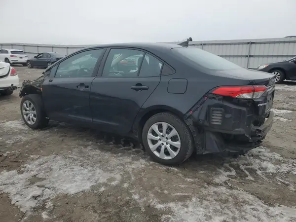 5YFEPMAE3MP229996 2021 TOYOTA COROLLA - Image 2