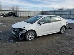 5YFEPMAE3MP230498 2021 TOYOTA COROLLA