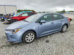 5YFEPMAE3MP230856 2021 TOYOTA COROLLA