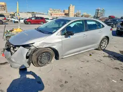 5YFEPMAE3MP232302 2021 TOYOTA COROLLA