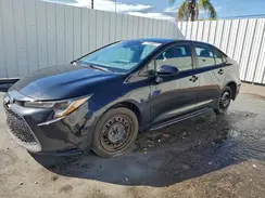 5YFEPMAE3MP232526 2021 TOYOTA COROLLA