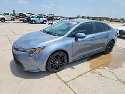 5YFEPMAE3MP232610 2021 TOYOTA COROLLA