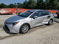 5YFEPMAE3MP232753 2021 TOYOTA COROLLA
