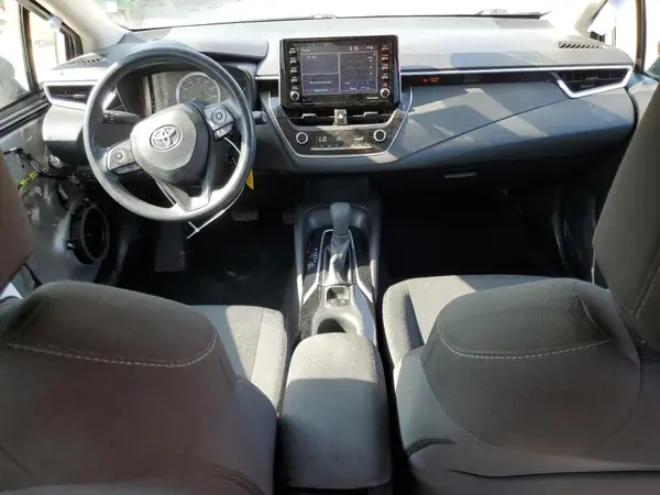 5YFEPMAE3MP232753 2021 TOYOTA COROLLA - Image 8