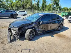 5YFEPMAE3MP232929 2021 TOYOTA COROLLA