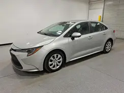 5YFEPMAE3MP232977 2021 TOYOTA COROLLA