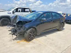 5YFEPMAE3MP232980 2021 TOYOTA COROLLA