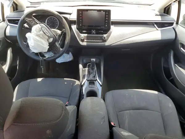 5YFEPMAE3MP232980 2021 TOYOTA COROLLA - Image 8