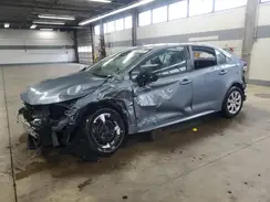 5YFEPMAE3MP233045 2021 TOYOTA COROLLA