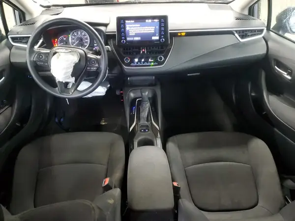 5YFEPMAE3MP233045 2021 TOYOTA COROLLA - Image 8