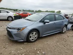 5YFEPMAE3MP233160 2021 TOYOTA COROLLA