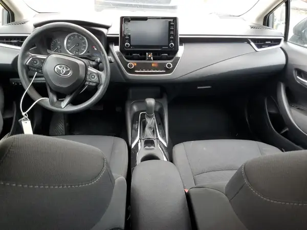 5YFEPMAE3MP233160 2021 TOYOTA COROLLA - Image 8