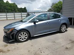 5YFEPMAE3MP233286 2021 TOYOTA COROLLA