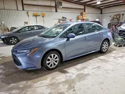 5YFEPMAE3MP233370 2021 TOYOTA COROLLA