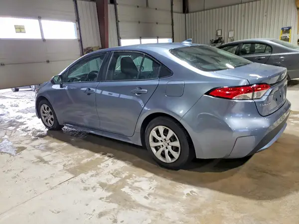 5YFEPMAE3MP233370 2021 TOYOTA COROLLA - Image 2