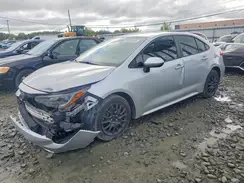 5YFEPMAE3MP233434 2021 TOYOTA COROLLA