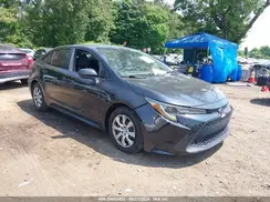 5YFEPMAE3MP233675 2021 TOYOTA COROLLA