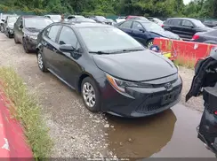 5YFEPMAE3MP234129 2021 TOYOTA COROLLA