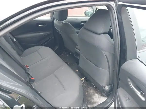 5YFEPMAE3MP234129 2021 TOYOTA COROLLA - Image 8