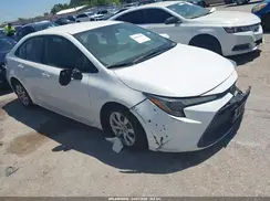 5YFEPMAE3MP234146 2021 TOYOTA COROLLA