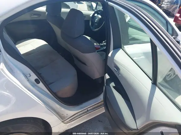 5YFEPMAE3MP234146 2021 TOYOTA COROLLA - Image 8