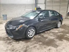 5YFEPMAE3MP234485 2021 TOYOTA COROLLA