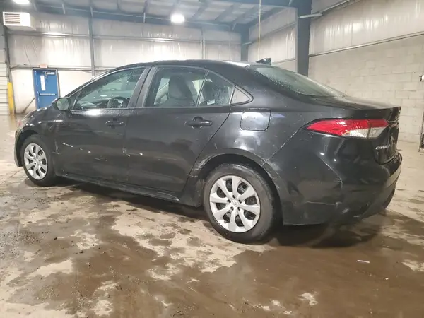 5YFEPMAE3MP234485 2021 TOYOTA COROLLA - Image 2