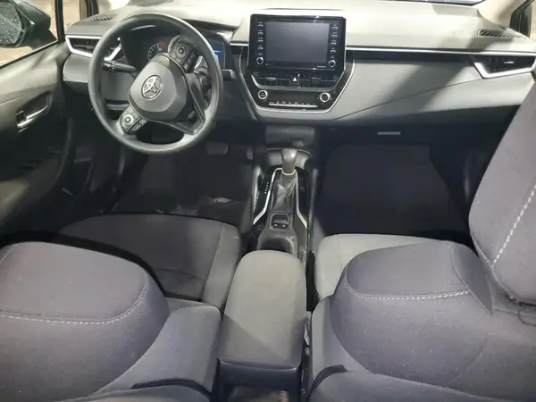 5YFEPMAE3MP234485 2021 TOYOTA COROLLA - Image 8