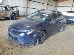 5YFEPMAE3MP235152 2021 TOYOTA COROLLA