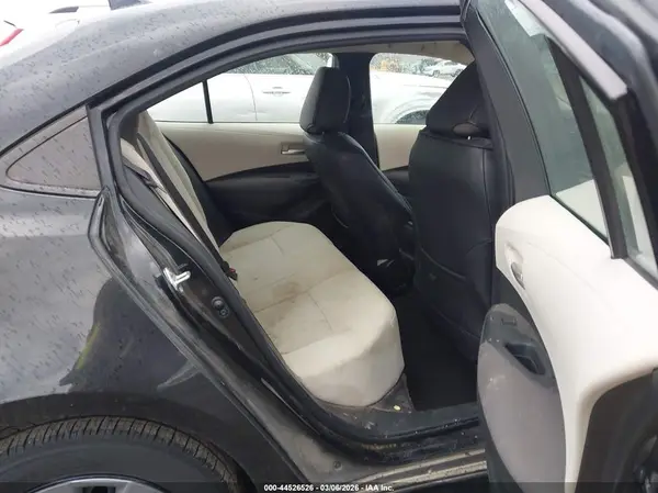 5YFEPMAE3MP235801 2021 TOYOTA COROLLA - Image 8