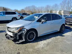 5YFEPMAE3MP235894 2021 TOYOTA COROLLA