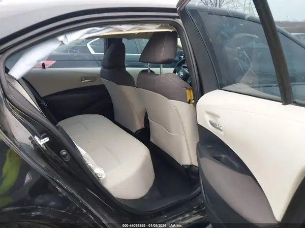 5YFEPMAE3MP236298 2021 TOYOTA COROLLA - Image 8