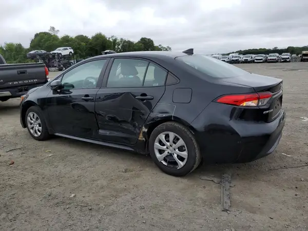 5YFEPMAE3MP236673 2021 TOYOTA COROLLA - Image 2