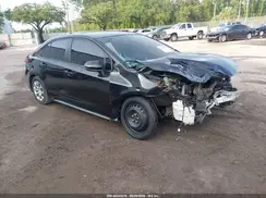 5YFEPMAE3MP236981 2021 TOYOTA COROLLA