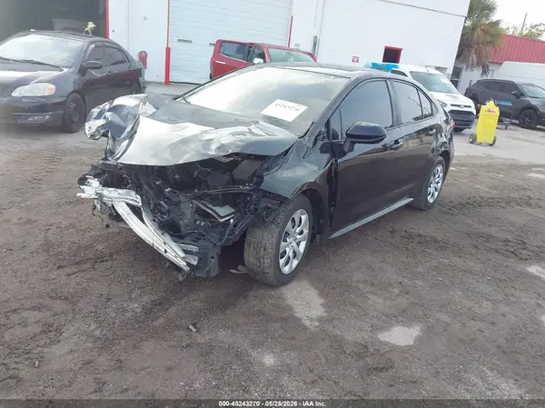 5YFEPMAE3MP236981 2021 TOYOTA COROLLA - Image 2