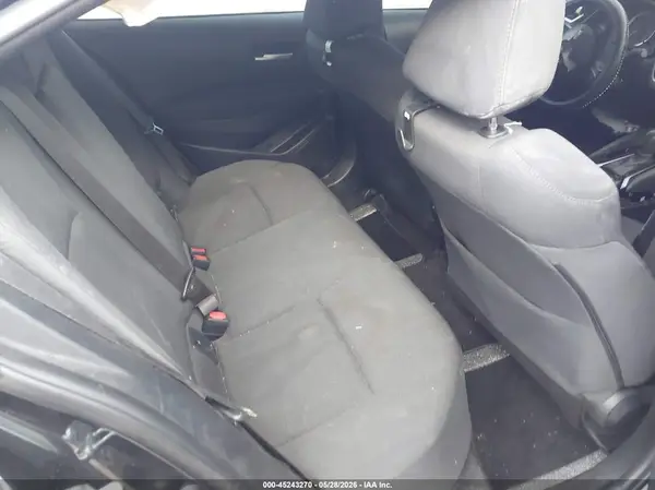 5YFEPMAE3MP236981 2021 TOYOTA COROLLA - Image 8