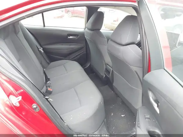 5YFEPMAE3MP237886 2021 TOYOTA COROLLA - Image 8
