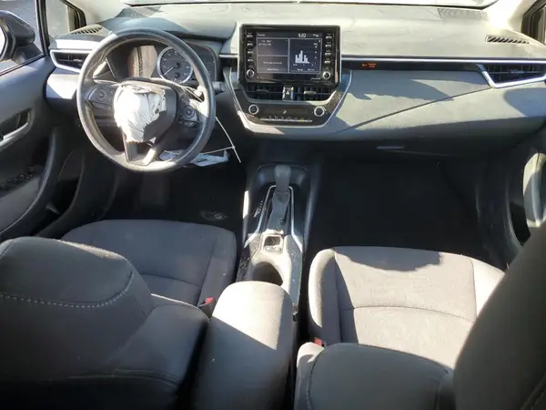 5YFEPMAE3MP237936 2021 TOYOTA COROLLA - Image 8