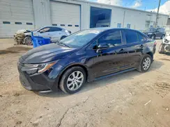 5YFEPMAE3MP238214 2021 TOYOTA COROLLA