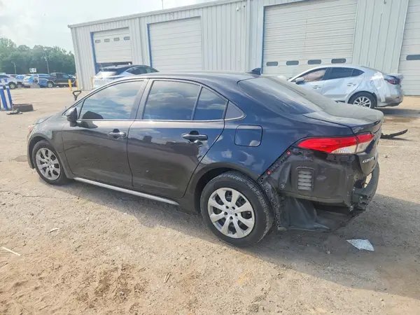 5YFEPMAE3MP238214 2021 TOYOTA COROLLA - Image 2