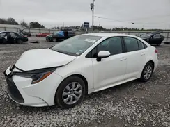 5YFEPMAE3MP238665 2021 TOYOTA COROLLA