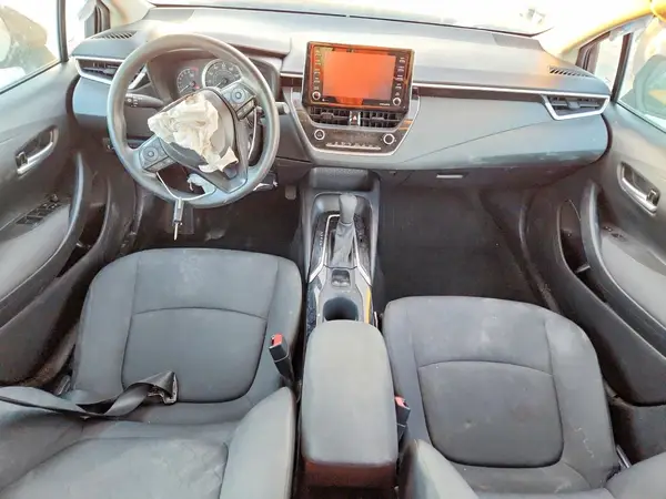 5YFEPMAE3MP239010 2021 TOYOTA COROLLA - Image 8