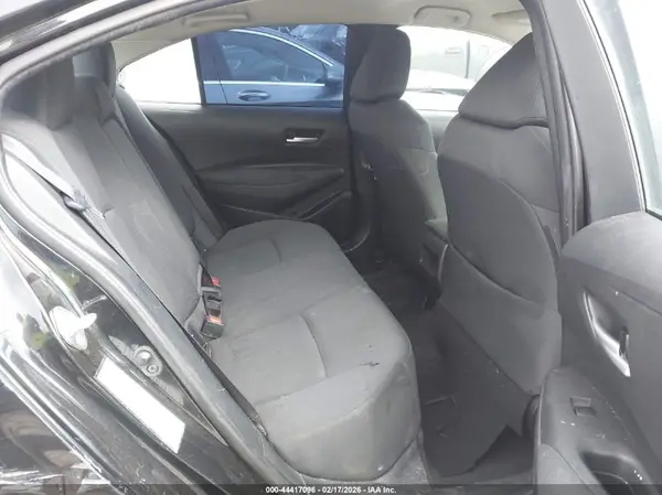 5YFEPMAE3MP239024 2021 TOYOTA COROLLA - Image 8