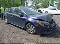 5YFEPMAE3MP239167 2021 TOYOTA COROLLA