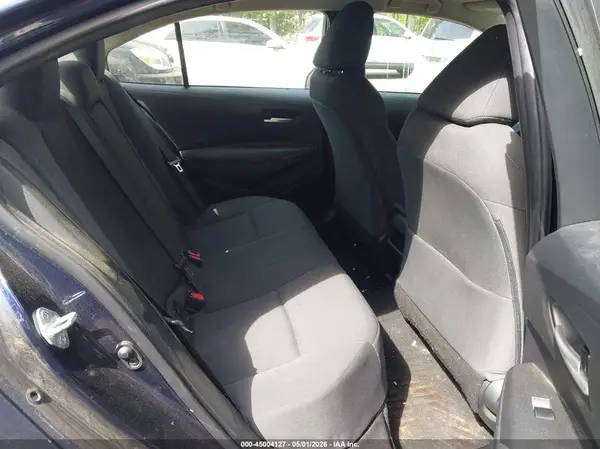 5YFEPMAE3MP239167 2021 TOYOTA COROLLA - Image 8