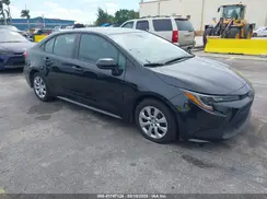 5YFEPMAE3MP239749 2021 TOYOTA COROLLA