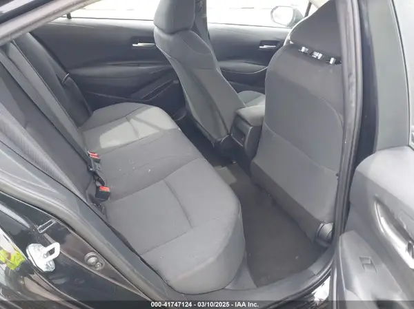 5YFEPMAE3MP239749 2021 TOYOTA COROLLA - Image 8