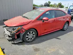 5YFEPMAE3MP239993 2021 TOYOTA COROLLA